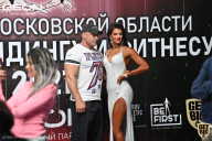Чемпионат Московской области по бодибилдингу - 2021