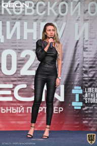 Чемпионат Московской области по бодибилдингу - 2021