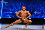 Чемпионат России по бодибилдингу - 2021