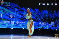Чемпионат России по бодибилдингу - 2021