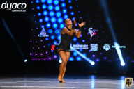 Чемпионат России по бодибилдингу - 2021