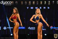 Чемпионат России по бодибилдингу - 2021