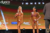 Чемпионат России по бодибилдингу - 2021