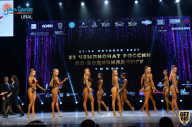Чемпионат России по бодибилдингу - 2021