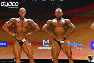 Чемпионат России по бодибилдингу - 2021