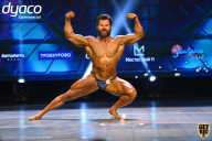 Чемпионат России по бодибилдингу - 2021