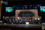 Чемпионат России по бодибилдингу - 2021