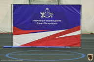 Чемпионат Санкт-Петербурга по бодибилдингу - 2021