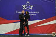 Чемпионат Санкт-Петербурга по бодибилдингу - 2021