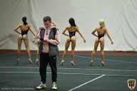 Чемпионат Санкт-Петербурга по бодибилдингу - 2021
