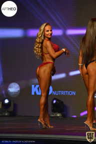 Чемпионат Санкт-Петербурга по бодибилдингу - 2021