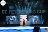 Чемпионат Санкт-Петербурга по бодибилдингу - 2021