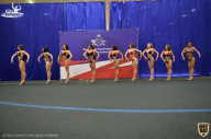 Кубок Санкт-Петербурга по бодибилдингу - 2021