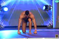 Кубок Санкт-Петербурга по бодибилдингу - 2021