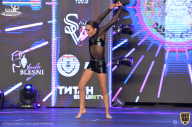 Кубок Санкт-Петербурга по бодибилдингу - 2021