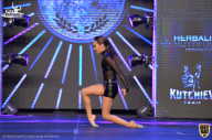 Кубок Санкт-Петербурга по бодибилдингу - 2021