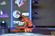 Кубок Санкт-Петербурга по бодибилдингу - 2021