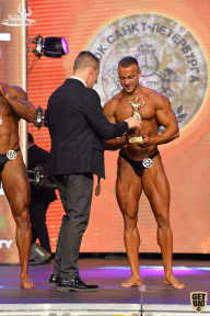 Кубок Санкт-Петербурга по бодибилдингу - 2021