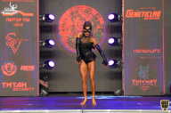 Кубок Санкт-Петербурга по бодибилдингу - 2021