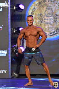 Кубок Санкт-Петербурга по бодибилдингу - 2021