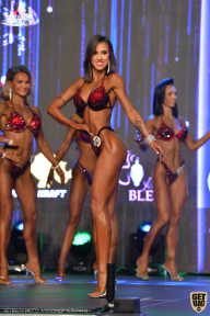 Кубок Санкт-Петербурга по бодибилдингу - 2021