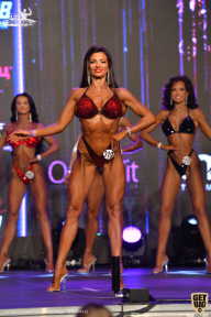 Кубок Санкт-Петербурга по бодибилдингу - 2021