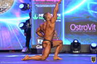 Кубок Санкт-Петербурга по бодибилдингу - 2021