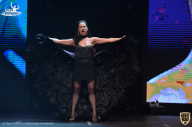 Кубок Санкт-Петербурга по бодибилдингу - 2021