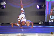 Кубок Санкт-Петербурга по бодибилдингу - 2021