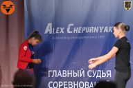 Чемпионат Ленинградской области по бодибилдингу - 2021
