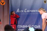 Чемпионат Ленинградской области по бодибилдингу - 2021