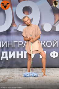 Чемпионат Ленинградской области по бодибилдингу - 2021