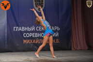 Чемпионат Ленинградской области по бодибилдингу - 2021