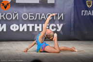 Чемпионат Ленинградской области по бодибилдингу - 2021