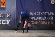 Чемпионат Ленинградской области по бодибилдингу - 2021