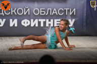 Чемпионат Ленинградской области по бодибилдингу - 2021