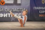 Чемпионат Ленинградской области по бодибилдингу - 2021
