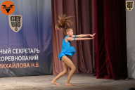 Чемпионат Ленинградской области по бодибилдингу - 2021