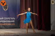 Чемпионат Ленинградской области по бодибилдингу - 2021