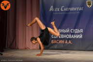 Чемпионат Ленинградской области по бодибилдингу - 2021