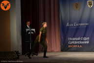 Чемпионат Ленинградской области по бодибилдингу - 2021
