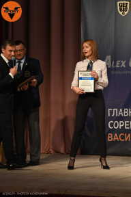 Чемпионат Ленинградской области по бодибилдингу - 2021