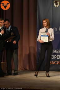 Чемпионат Ленинградской области по бодибилдингу - 2021