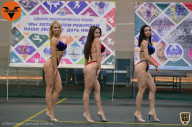 Кубок Ленинградской области по бодибилдингу - 2021