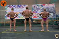 Кубок Ленинградской области по бодибилдингу - 2021