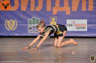 Кубок Ленинградской области по бодибилдингу - 2021