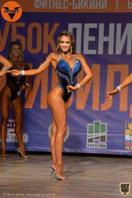 Кубок Ленинградской области по бодибилдингу - 2021