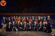 Кубок Ленинградской области по бодибилдингу - 2021