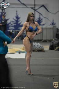Siberian Power Show - 2021