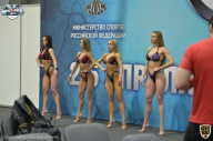 Siberian Power Show - 2021